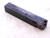 VALENITE LTMIL-16 LATHE TOOL HOLDER 1" SQUARE SHANK LAYDOWN THREADING GROOVING - NS2420CR5