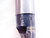 SUPERBEE 3/4 DIA. CORNER ROUNDING INDEXABLE END MILL BE4811548R1 SINGLE FL .75 - NS2425CG5