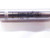 2pcs NEW OSG 1/4 O.D. 3/4 LOC 2 3/4 OAL HSS END MILL 3/8 SHANK 4 FL 6410300 .25 - NS2429CG5