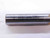 2pcs NEW OSG 1/4 O.D. 3/4 LOC TiN HSS END MILL 3/8 SHANK 4 FLUTE 6909105 .25 - NS2430CG5