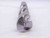 HERTEL 21/32 O.D. COBALT JOBBER LENGTH TWIST DRILL BIT 43481308 5 1/4 LOC .6562 - NS2437CG5