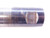 ISCAR 2" DIA. 4 1/2 OAL COOLANT THRU INDEXABLE END MILL 1 1/4 SHANK 5 FLUTE 2.0 - NS2470LVR