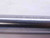 1/2 O.D. HSS PIPE REAMER SPIRAL 6 FLUTE .5 .5000 ONSIZE MADE IN USA TAPER NPT - NS2482LVR