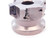 ISCAR 2 1/2 O.D. FACE MILL HM90 F90A D2.50-6-1.00 1" PILOT 6 POCKETS ADKT 1505 - NS2521CM4