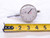 SPI 24-333-7 DIAL TEST DROP INDICATOR .001 - 1.0" RANGE .001" GRADUATION  - NS2362CQ5