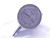 TECLOCK DIAL TEST INDICATOR 0 - .05" RANGE .0001" GRADUATION SHOCK PROOF 0-5-0 - NS2367CQ5