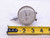 TECLOCK DIAL TEST INDICATOR 0 - .05" RANGE .0001" GRADUATION SHOCK PROOF 0-5-0 - NS2367CQ5