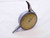 MITUTOYO NO.2410 DIAL TEST INDICATOR .001 - .250" RANGE .001 GRAD MADE IN JAPAN - NS2377CQ5