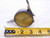 MITUTOYO NO.2410 DIAL TEST INDICATOR .001 - .250" RANGE .001 GRAD MADE IN JAPAN - NS2377CQ5