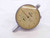 MITUTOYO NO. 2804 DIAL TEST INDICATOR .0001 - .050" RANGE .0001" GRADUATION - NS2383CQ5