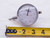 FOWLER DIAL TEST INDICATOR 0 - .25" RANGE .0005" GRADUATION 0-25-0 - NS2386CQ5