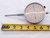 FOWLER JOHN BULL 52-520-210 DIAL TEST INDICATOR 0 - .25" RANGE .001" GRADUATION - NS2389CQ5
