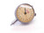 LUFKIN J23C DIAL TEST INDICATOR .050" RANGE .0005" GRADUATION FULL JEWELED - NS2392CQ5