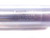 HTC TOOL 1" O.D. 7" LOC AlTiN CARBIDE END MILL 1" SHANK 4 FLUTE 770-4110 1.0 - NS2413LVR
