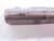 DAPRA 1" DIA. COOLANT INDEXABLE END MILL SSEM1000-1000-R55-2LC 1" SHANK 2 FL 1.0 - NS2622CH5
