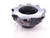SECO 5" O.D. COOLANT FACE MILL R220.43-05.00-05 1 1/2 PILOT HOLDS 8 INSERTS 5.0 - NS2662AX4