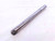 TOOL FLO 3/4 DIA. BALL NOSE INDEXABLE END MILL TBNS-750-82WS 3/4 SHANK 2 FL .75 - NS2682BU5