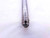 TOOL FLO 3/4 DIA. BALL NOSE INDEXABLE END MILL TBNS-750-82WS 3/4 SHANK 2 FL .75 - NS2682BU5