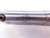 TOOL FLO 1 1/4 DIA. BALL NOSE INDEXABLE END MILL TBNS-125-10WS1250 2 FL 1.25 - NS2685BU5