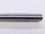 TOOL FLO 1 1/4 DIA. BALL NOSE INDEXABLE END MILL TBNS-125-10WS1250 2 FL 1.25 - NS2685BU5