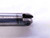 TOOL FLO 1" DIA. BALL NOSE INDEXABLE END MILL TBNS-100-90WS1000 2 FL 1.0 - NS2686BU5