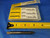 4PCS NEW KENNAMETAL 5/16 24 TAP NF H3 2 FLUTE SPIRAL POINT PLUG KHSST08419 TOOL