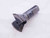 1 3/4 DIA. 60 DEGREE INDEXABLE DOVETAIL CUTTER OTM-DC-2-1.75 3/4 SHANK 1.75 - NS2774BU5