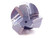 ISCAR 5/8 DIA. 30 DEGREE INDEXABLE CHAMFER MILL E30-D.62-W.75 3/4 SHANK .625 - NS2781BU5