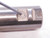 1 1/2 DIA. HELICAL INDEXABLE END MILL 300W150-11-6-4 1 1/2 SHANK 4 FLUTE 1.5 - NS2787BU5