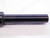 ERICKSON TOOL 2-80-036-030 ADJUSTABLE BORING BAR SHANK APPROX. 1.8" - 2.4" BORE - NS2805BT4