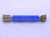 NEW 11/16 16 UN 3B VERMONT THREAD PLUG GAGE .6875 GO NO GO PD'S = .6469 & .6515 - DW37741VTG