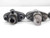 4pcs. LOT 5/8 SHANK BROWN & SHARPE TOOL HOLDERS FOR SCREW MACHINE 00AC 00A 00B - DM3459CE4