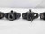 6pcs. LOT BOYAR SHULTZ 5/8" SHANK SCREW MACHINE TOOL HOLDERS 00DRH -L -S 65-100 - DM3460CE4