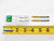 NEW WIDIA GTD 24 UNC 2B / 3B G-H3 HSS TiN SPIRAL POINT PLUG TAP 2 FLUTE .190 - DM3482BA4