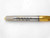 NEW WIDIA GTD 24 UNC 2B / 3B G-H3 HSS TiN SPIRAL POINT PLUG TAP 2 FLUTE .190 - DM3482BA4