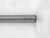 OSG 1/4 O.D. CARBIDE COOLANT THRU TWIST DRILL BIT 8197 2" LOC .25 LETTER E - DM3488BF4