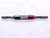 .3870 & .3900 PIN PLUG GAGE GO NO GO .3906 -.0006 OVERSIZE 25/64 10 mm .387 .390 - NS2889CG4
