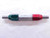 .4080 & .4130 PIN PLUG GAGE GO NO GO .4063 +.0017 13/32 10.363 mm .408 .413 - NS2891CG4