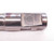 INGERSOLL 1" DIA. BALL NOSE INDEXABLE END MILL 16W1B1099R02 1" SHANK 3 FLUTE 1.0 - NS2952CT2