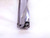 AMEC 31/32 - 1 3/8 INDEXABLE SPADE DRILL 25020H-004I MT4 SHANK 2 FL SERIES #2