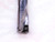 AMEC 45/64 - 15/16 O.D. INDEXABLE SPADE DRILL 251T-003 MT2 SHANK 2 FL SERIES #1