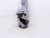AMEC 45/64 - 15/16 O.D. INDEXABLE SPADE DRILL 251T-003 MT2 SHANK 2 FL SERIES #1
