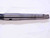 AMEC 45/64 - 15/16 O.D. INDEXABLE SPADE DRILL 251T-003 MT2 SHANK 2 FL SERIES #1