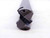 AMEC 31/32 - 1 3/8 O.D. INDEXABLE SPADE DRILL 21011-1000 1" SHANK 2 FL SERIES A