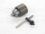 JACOBS CHUCK NO2A BALL BEARING SUPER DRILL CHUCK 0 - 3/8 CAP JACOBS TAPER #2 JT2 - DM3552CT4