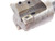 VALENITE 2" DIA. SQUARE SHOULDER INDEXABLE END MILL 1 1/4 SHANK CN-43 INSERTS - DM3560CP4