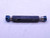 3/8 18 NPTF L1 & L3 PIPE THREAD PLUG GAGE .375 .3750 N.P.T.F. DRYSEAL TAPER - DW3932RDRL