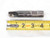 3/4 DIA. 3 7/8 OAL INDEXABLE END MILL 3/4 SHANK SINGLE FLUTE CENTER CUT .75 - DM3564CP4