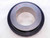 2.6503 CL X MASTER PLAIN BORE RING GAGE 2.6563 -.0060 2 21/32 67.318 mm - NS2989CZ5