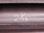 WAUKESHA 2 1/16 OD INDEXABLE DRILL B2192.U4F.0524.Z01.210R 2" SHANK 2 FL 2.0625 - BR10872BU5